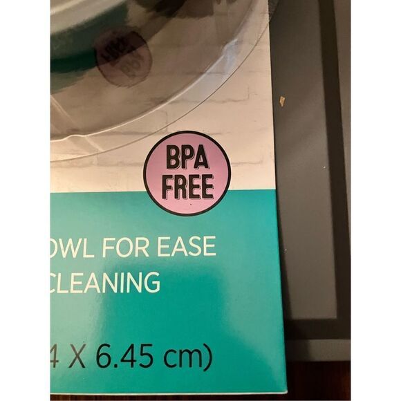 Pet Slow Feeder Mat With Bowl Set - Picture 5 of 12